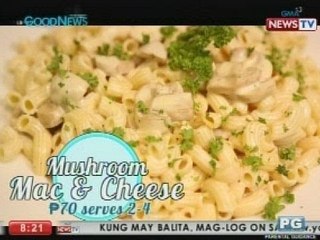 Good News: Recipes that can make you beautiful inside and out