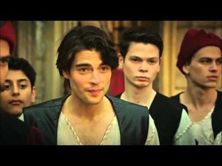 Muhteşem Yüzyıl KÖSEM - 2. Bölüm | Yeniçeri Ocağının Mutfağı