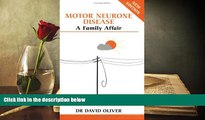 Download [PDF]  Motor Neurone Disease: A Family Affair (Overcoming Common Problems) David Oliver