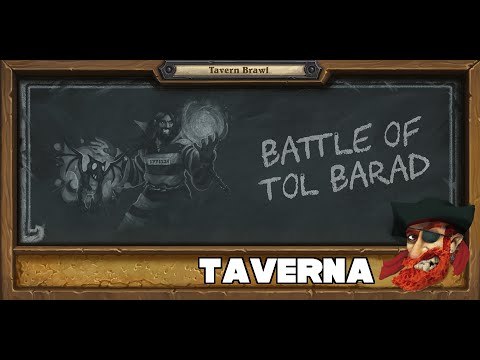 Taverna 56 - Hunter x Druid