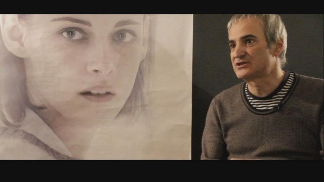 Olivier Assayas : Kristen Stewart a inspiré Personal Shopper