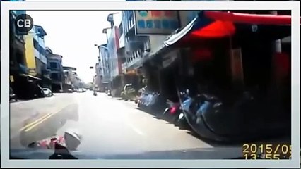 Car Crash Compilation Car Crashes FATAL!!!