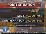 24 Oras: Pagtagal ng welga kontra-truck ban, posible raw humantong sa pagsasara ng pier