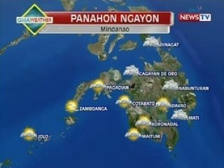 BT: Weather update as of 12:01 p.m. (Feb. 26, 2014)