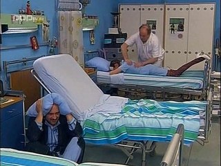 Naša mala klinika SO7 E15 Vse Je Bil Hec