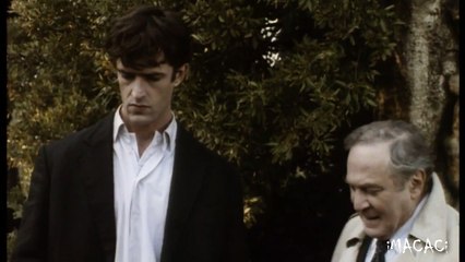 Dellamorte Dellamore - Bande-annonce