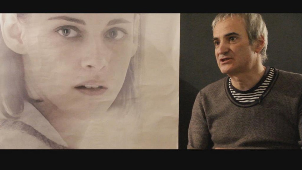 Personal Shopper - interjú Olivier Assayas-szal