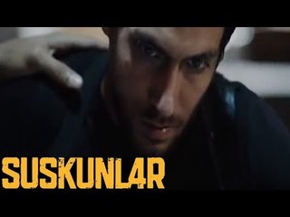 Suskunlar 13. Bölüm - Gazanfer'in hatıraları!