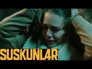 Suskunlar 3. Bölüm - Ahu, gerçekleri öğreniyor!