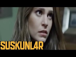 Suskunlar 8. Bölüm - Sarı, Ahu için nelerden vazgeçti?