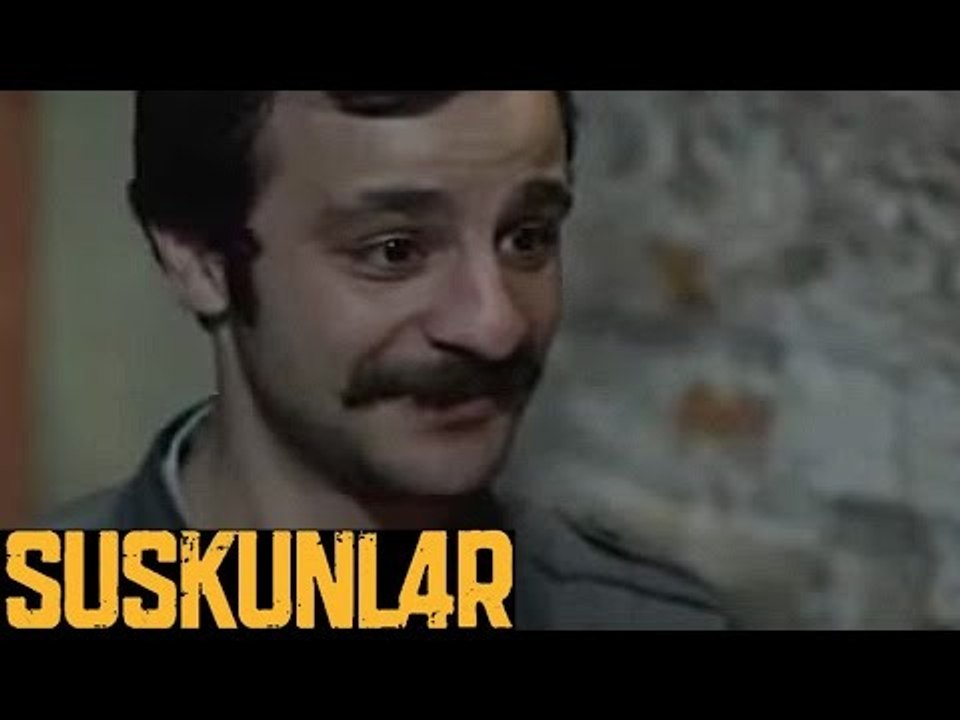 Suskunlar 13. Bölüm - Gülten ve Iska İbrahim romantizmi!