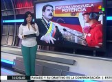 Empieza a circular en Venezuela nueva familia de billetes