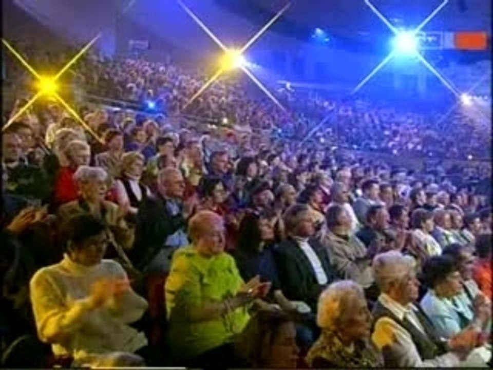 Bernhard Brink - Hitmedley