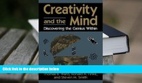 PDF  Creativity And The Mind: Discovering The Genius Within For Ipad