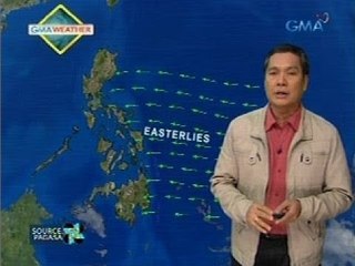 24Oras: Mainit na panahon ngayon, hindi pa hudyat ng tag-init; lalamig pa raw sa susunod na linggo