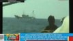 Mga mangingisdang taga-Bataan, binugahan din umano ng water cannon ng Chinese coast guard