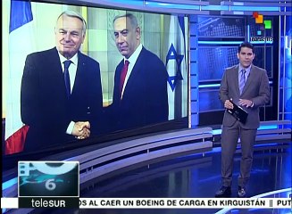 Palestina: exigen repatriación de cádaveres retenidos por Israel