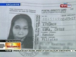 BT: Kasambahay na halos isang pa lang nagtatrabaho, tinangay ang P70,000 ng kanyang amo
