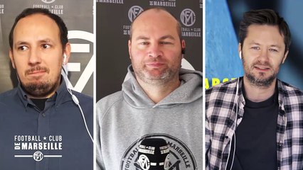Débat foot Marseille : La défaite face à Monaco, l'arbitrage, le mercato...