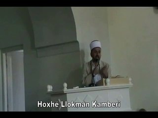 Llokman Kamberi Tema Zinaja Pj.6