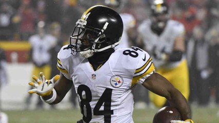 Flip Side: Did AB Mess Up? Did Tomlin?