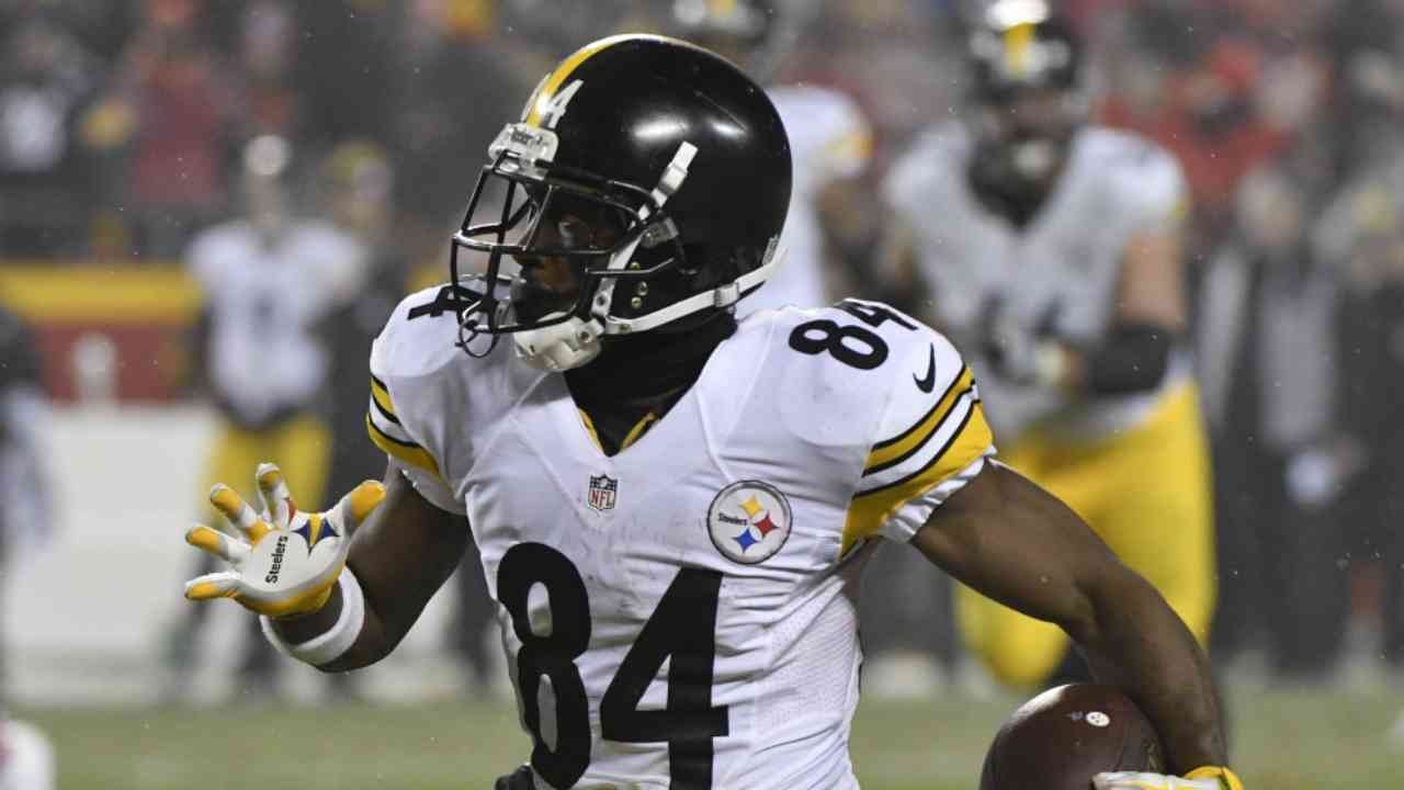 Flip Side: Did AB Mess Up? Did Tomlin?