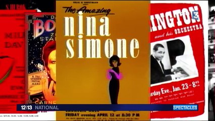 Piaf ressuscitée au Carnegie Hall