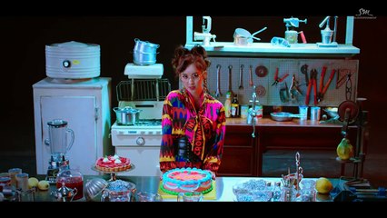 170116 SEOHYUN 'Don't Say No' Music Video