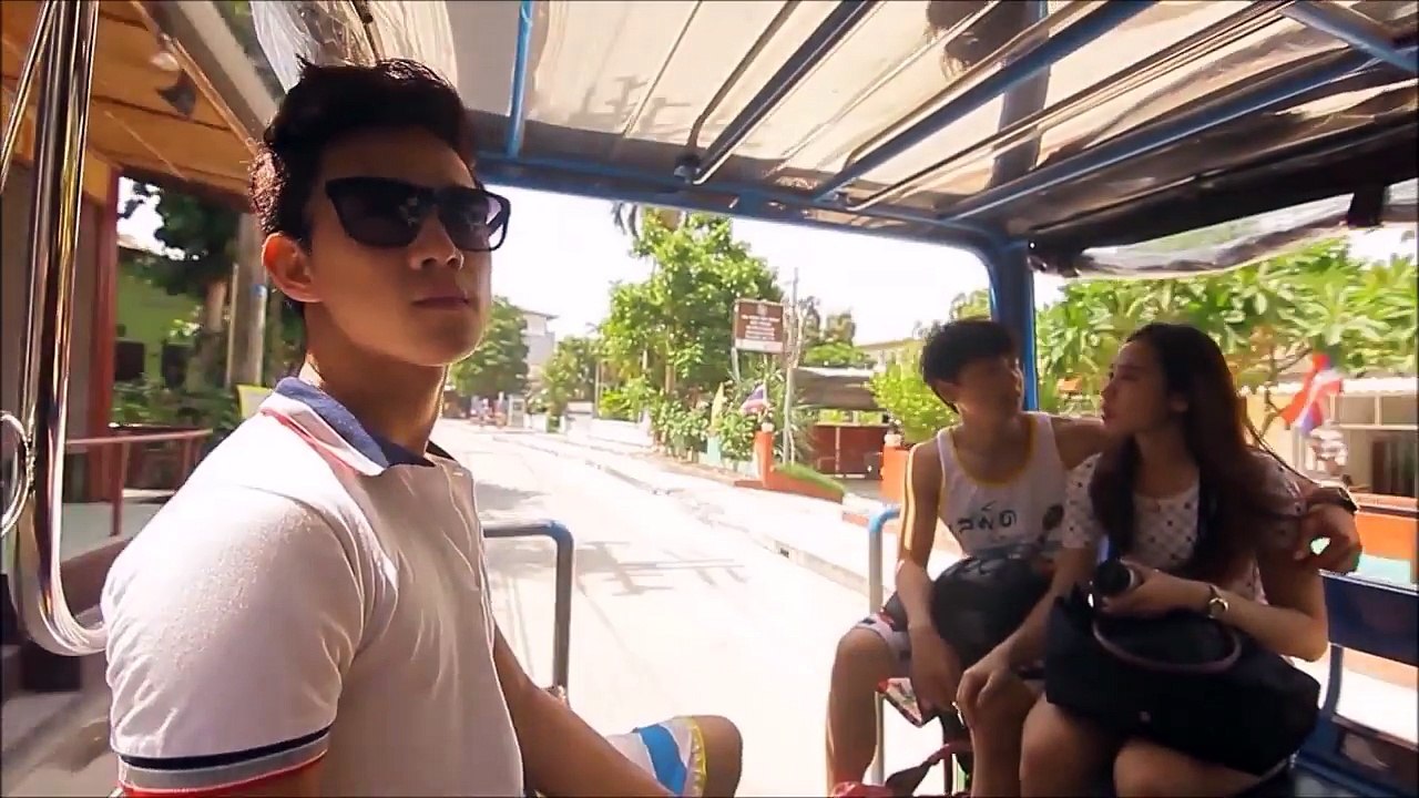 YENİ FİLM TANITIM FRAGMANI - Feel Good To Say Goodbye - Turkish Sub by Eliza 99