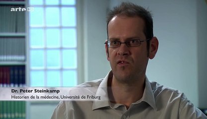 La Pilule de Goring- La Fabuleuse Histoire de la Pervitine [ARTE]