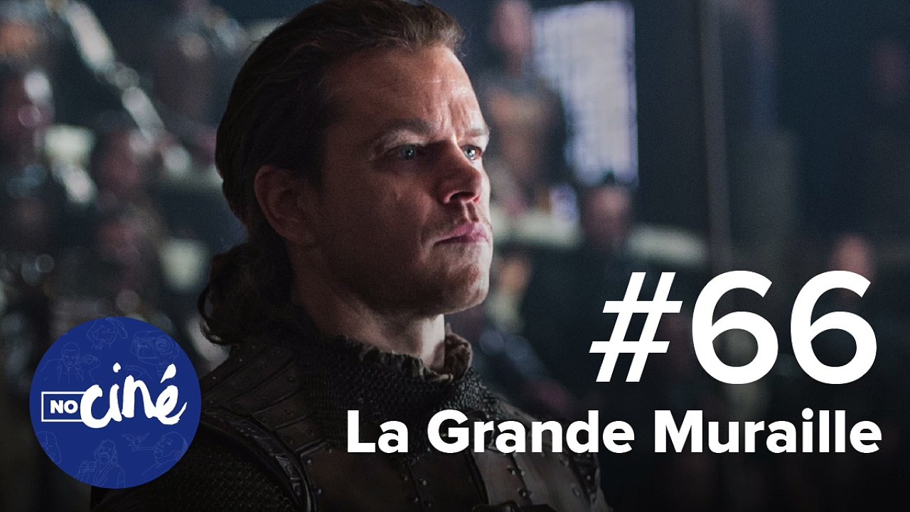 La Grande Muraille : du divertissement chinois d'Hollywood