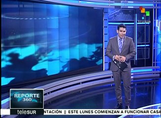 Presidente de Belarús realiza visita oficial a Egipto