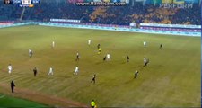 Osmanlıspor Beşiktaş 0 - 1 ( Beşiktaş'ın Golü )