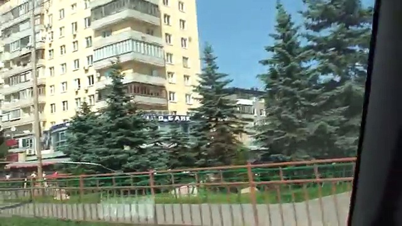 Центр Сормова