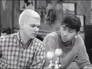 The Many Loves Of Dobie Gillis - The Old Goat ( First Season )