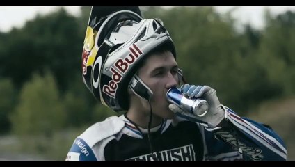 Speedway : Jarek Hampel et Maciek Janowski dans la folie d’une course sur une montagne de charbon