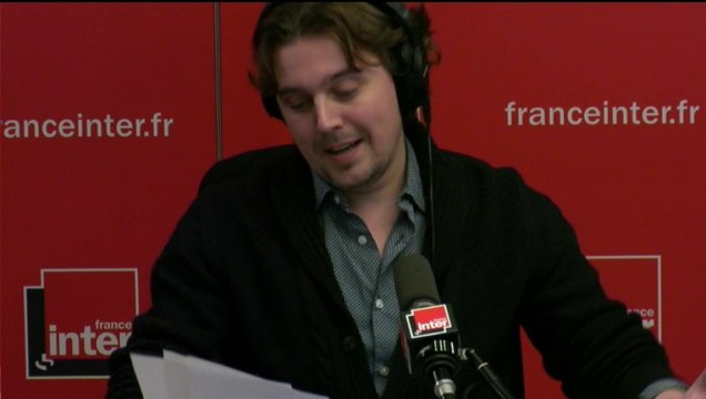 Michel Drucker, François Hollande et Emmanuel Macron - Le journal de 17h17