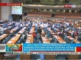 BP: Rep. Tinio: May kontrol pa rin ang mga mambabatas sa pondo ng bayan