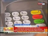 BT: Panayam kay Sen. Grace Poe tungkol sa kautusang palitan ang magnetic strip ng ATM cards