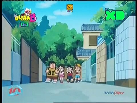 Ultra b disney xd hindi tv channel blockbuster hit kids episode 10 aug 16 part 6