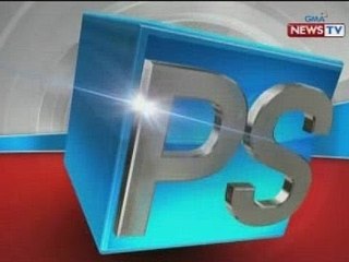 PostScript: 'RED TAPE'
