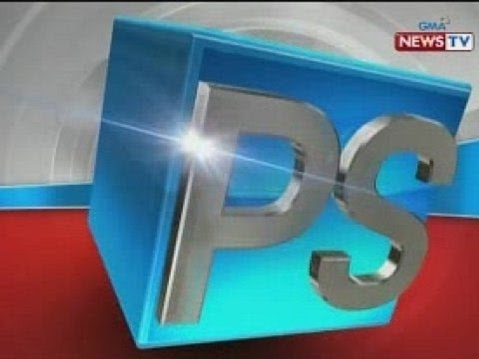 PostScript: 'RED TAPE'