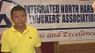 SONA: Truck drivers o truckers, tigil-welga muna labas sa daytime truck ban sa Maynila