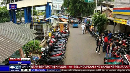 Indepth: Manisnya Parkir Liar #1