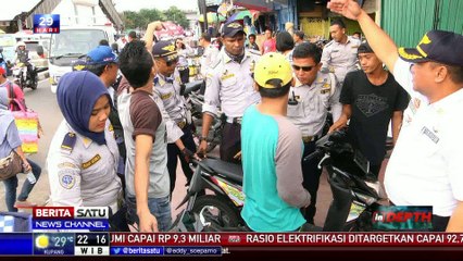 Indepth: Manisnya Parkir Liar #2