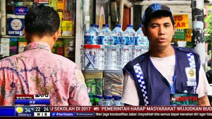 Indepth: Manisnya Parkir Liar #3