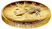 Lady Liberty Will Be A Black Woman On A U.S. Coin