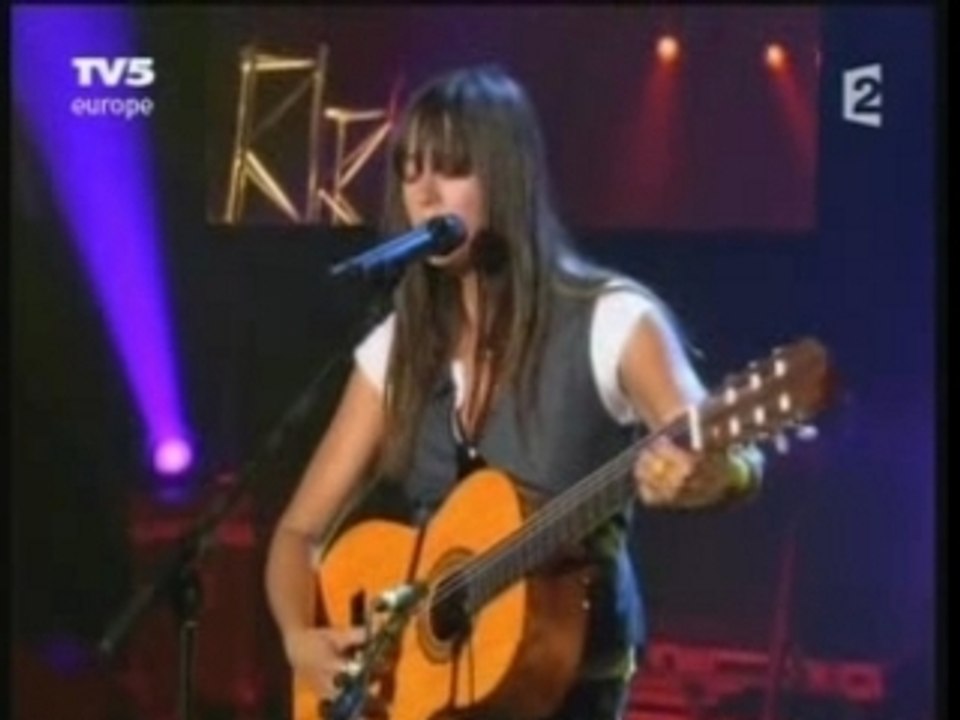 Cat Power - Good Woman - Live TM Paris 22.10.2003.dkly`