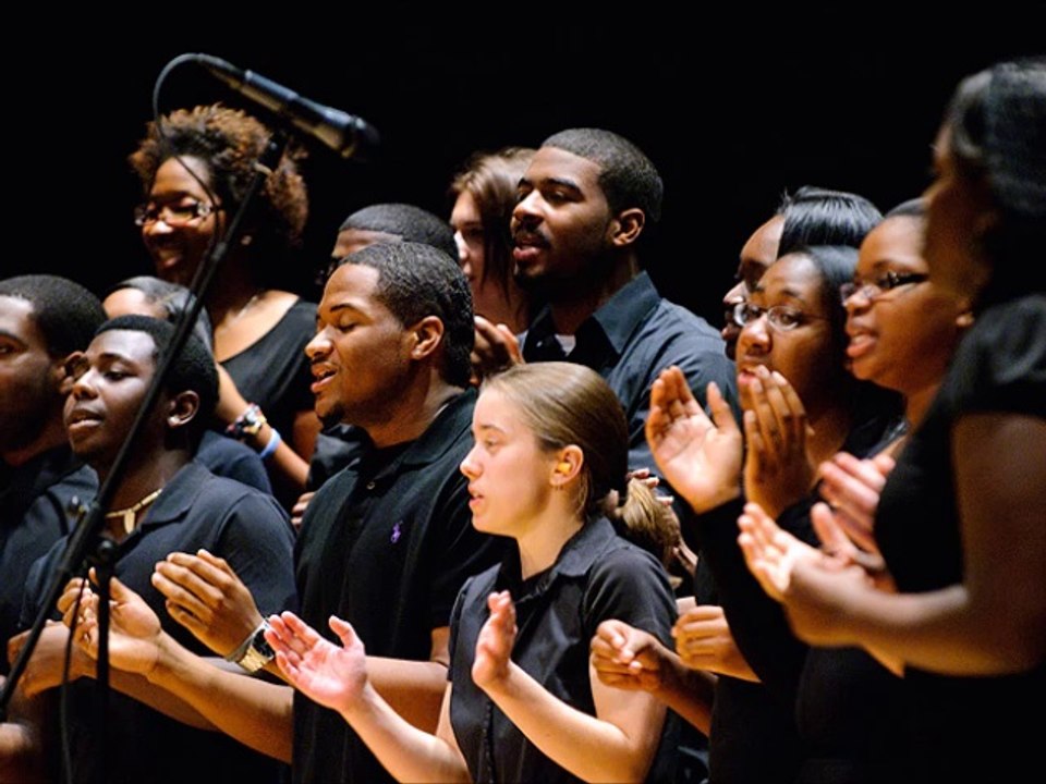 Let's Leave a Better World