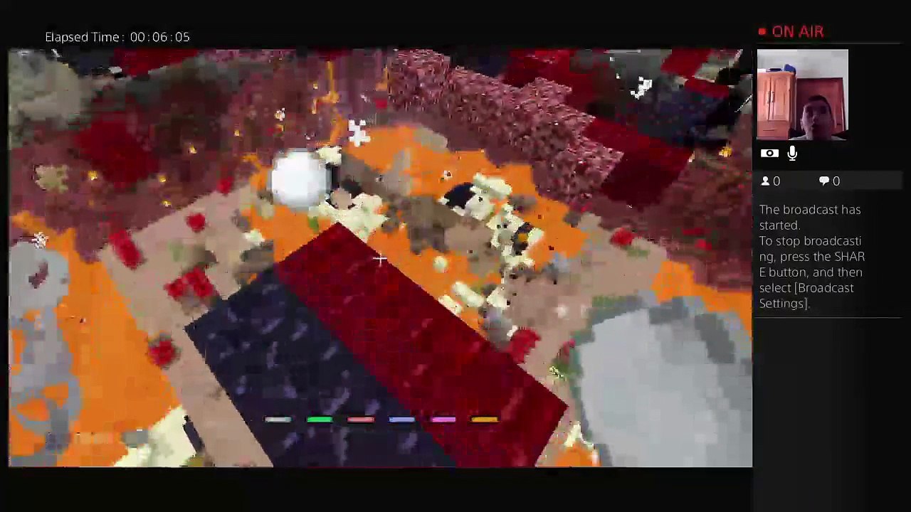 thepopejohn's Live PS4 Broadcast (69)